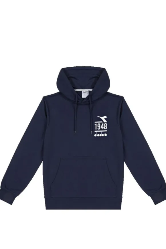 Diadora Felpa 181731 60062