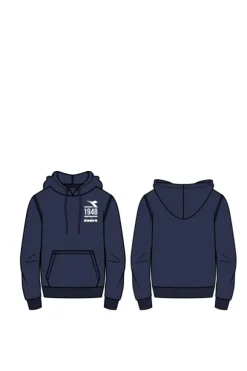 Diadora Felpa 181731 60062