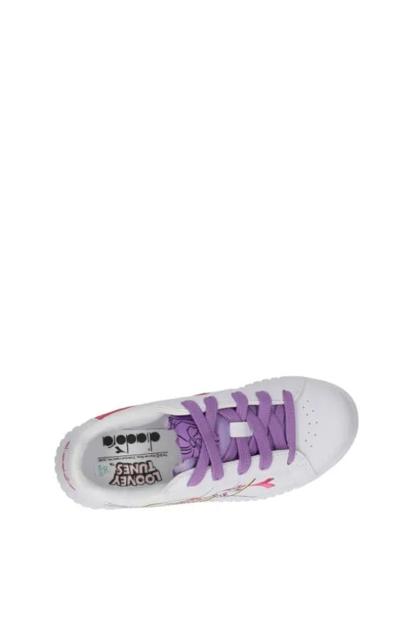 Diadora Game step p lol 180919 C5758