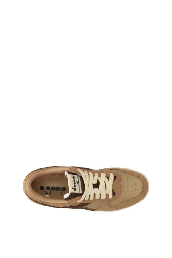 Diadora Magic basket 178565 25075