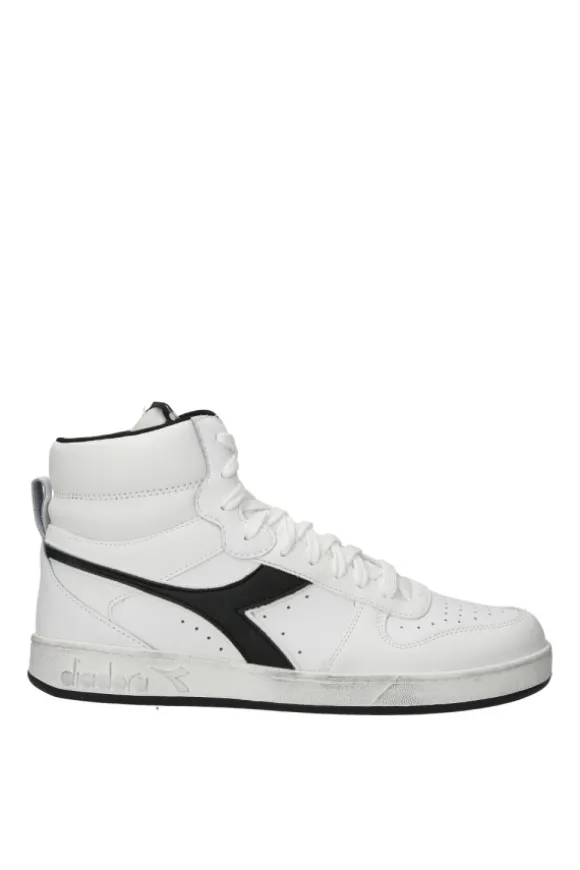 Diadora Magic basket 179295 C1880