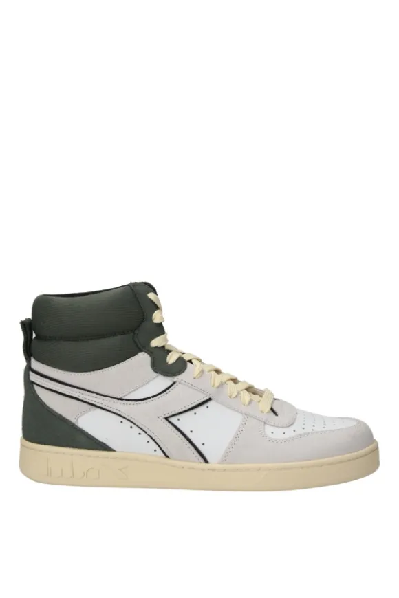 Diadora Magic basket 180184 C7727