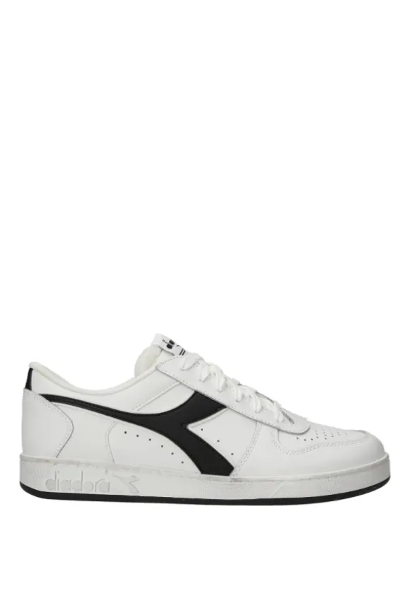 Diadora Magic basket 179296 C1880