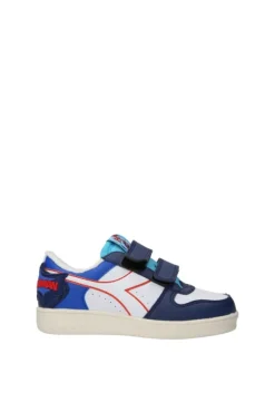 Diadora Magic basket 180435 C5901