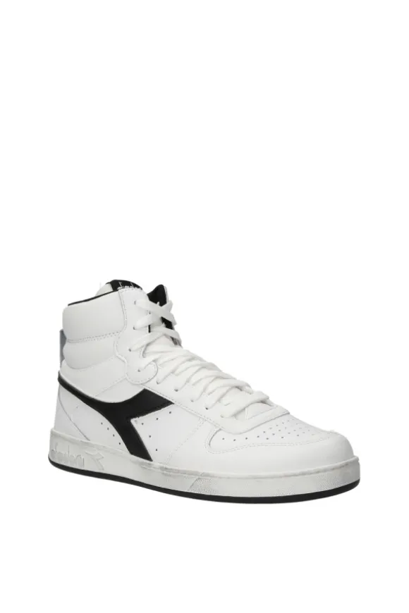 Diadora Magic basket 179295 C1880