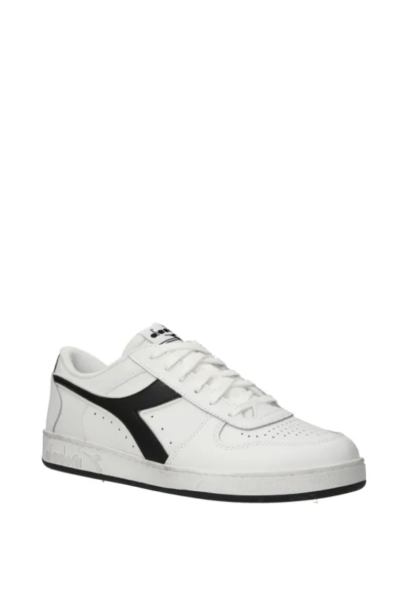 Diadora Magic basket 179296 C1880