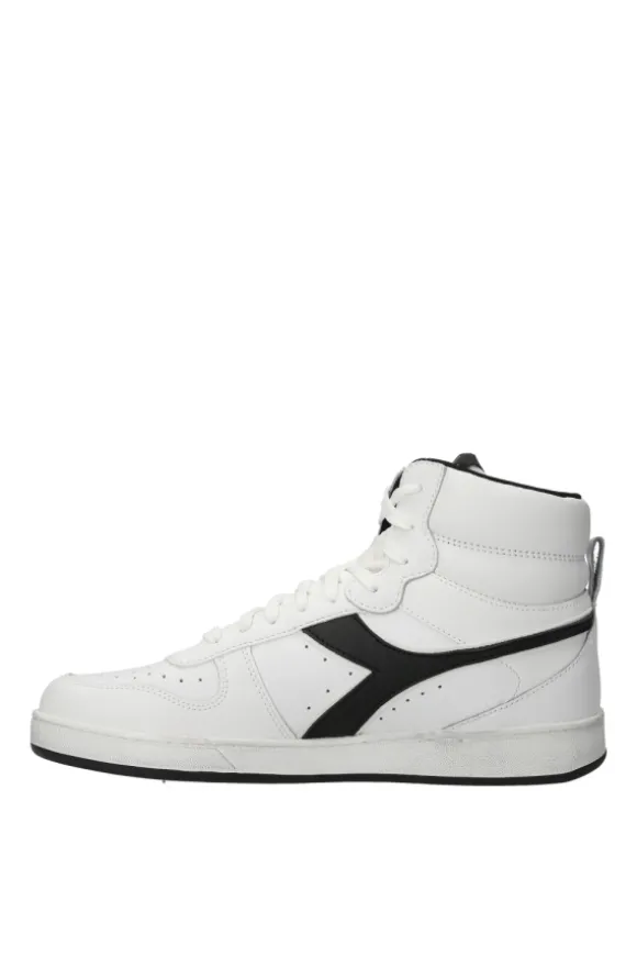 Diadora Magic basket 179295 C1880