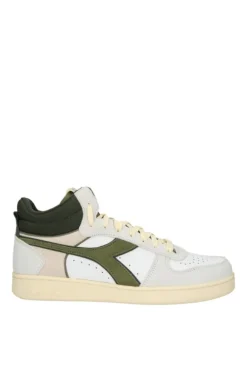 Diadora Magic basket 178563 D1006