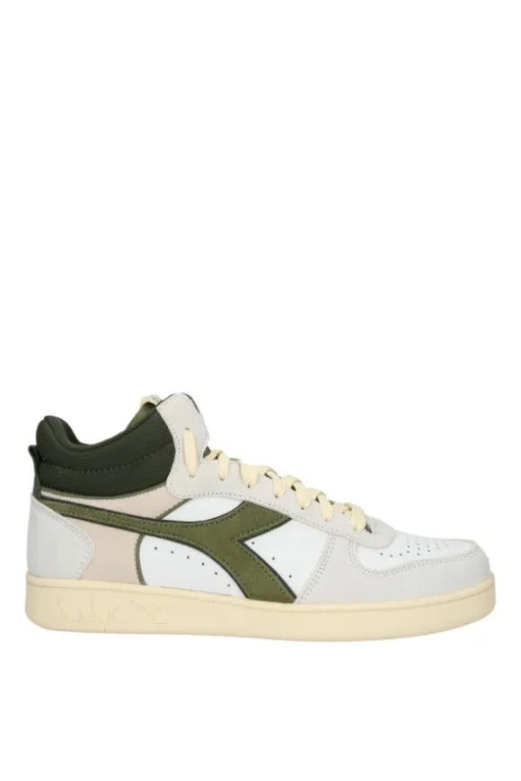 Diadora Magic basket 178563 D1006