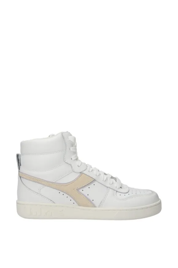 Diadora Magic basket 179911 D0113