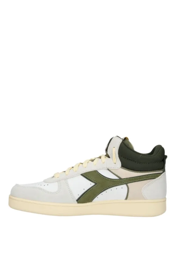 Diadora Magic basket 178563 D1006