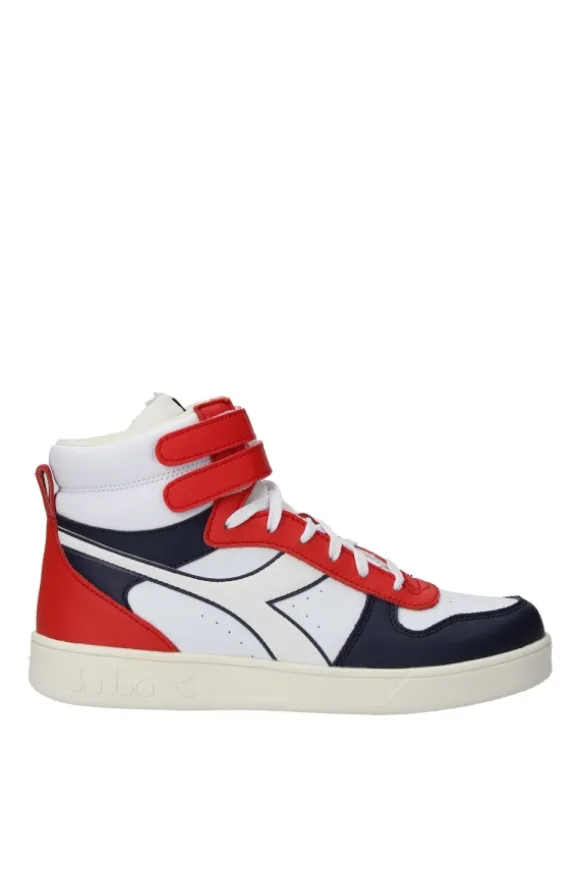 Diadora Magic basket mi 178314 D0104