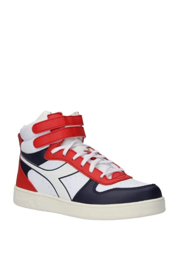 Diadora Magic basket mi 178314 D0104