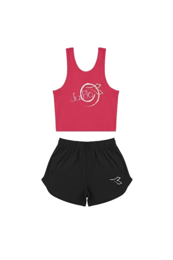 Diadora Pantalone maglia 181717 45051