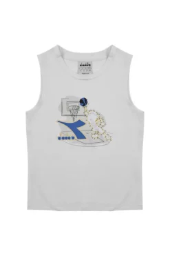 Diadora Pantalone maglia 180454 20002