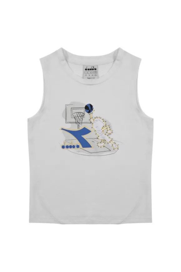 Diadora Pantalone maglia 180454 20002