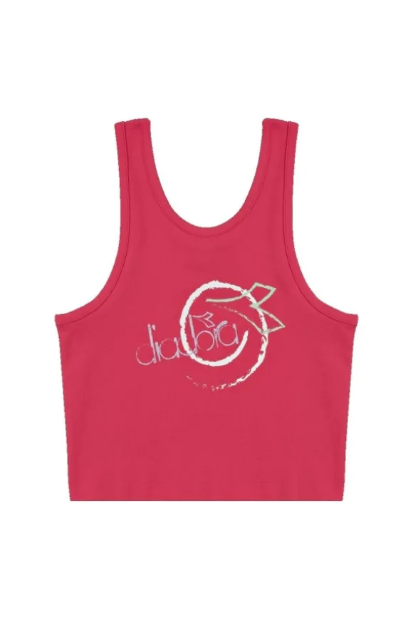 Diadora Pantalone maglia 181717 45051