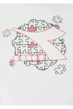 Diadora Pantalone maglia 180462 20002