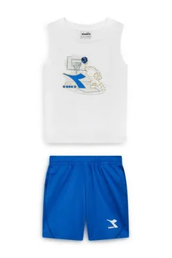 Diadora Pantalone maglia 180454 20002