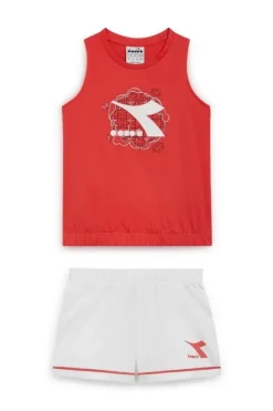 Diadora Pantalone maglia 180462 45012