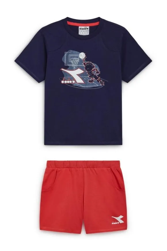 Diadora Pantalone maglia 180456 60062