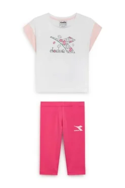 Diadora Pantalone maglia 180463 C2703