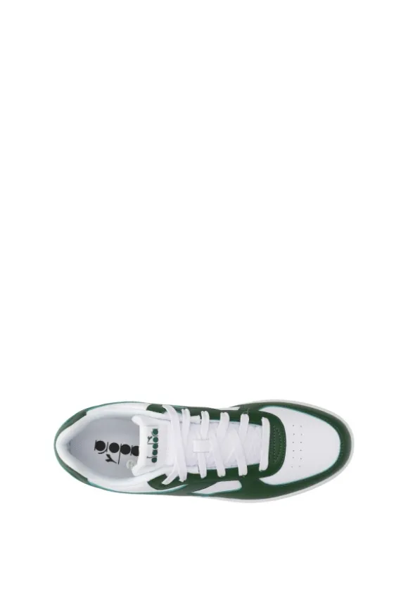 Diadora Raptor low 177704 C1161