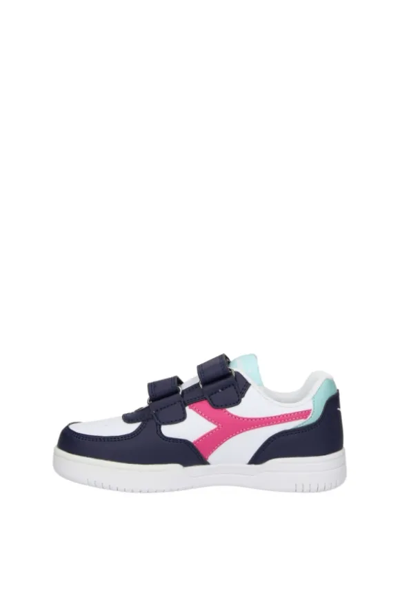 Diadora Raptor low ps 177721 D0593