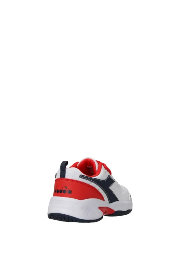 Diadora S.challenge 5 179102 D0274