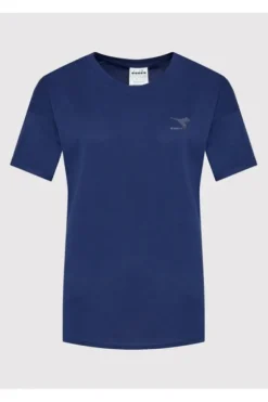 Diadora T-shirt manica corta 178752 60020