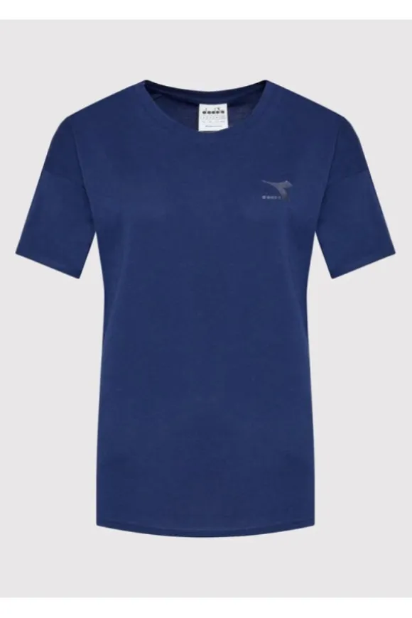 Diadora T-shirt manica corta 178752 60020