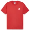 Diadora T-shirt manica corta 179485 45012