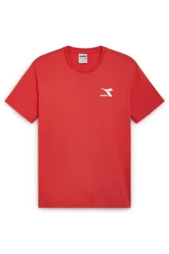 Diadora T-shirt manica corta 179485 45012