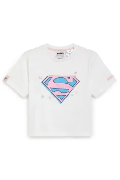 Diadora T-shirt manica corta 180443 20002