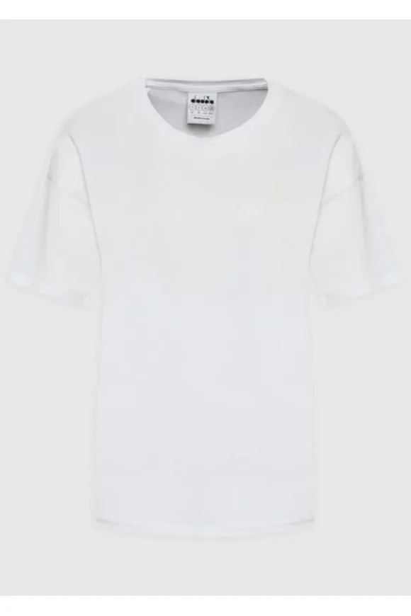 Diadora T-shirt manica corta 178752 20002
