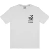 Diadora T-shirt manica corta 181735 20002