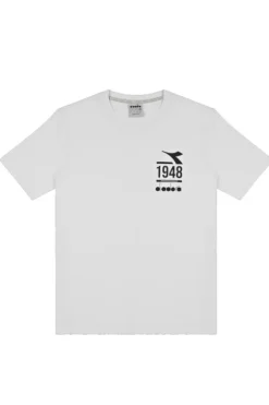Diadora T-shirt manica corta 181735 20002
