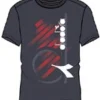 Diadora T-shirt manica corta 176446 60065
