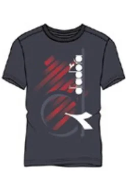 Diadora T-shirt manica corta 176446 60065