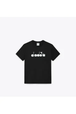 Diadora T-shirt manica corta 180665 80013