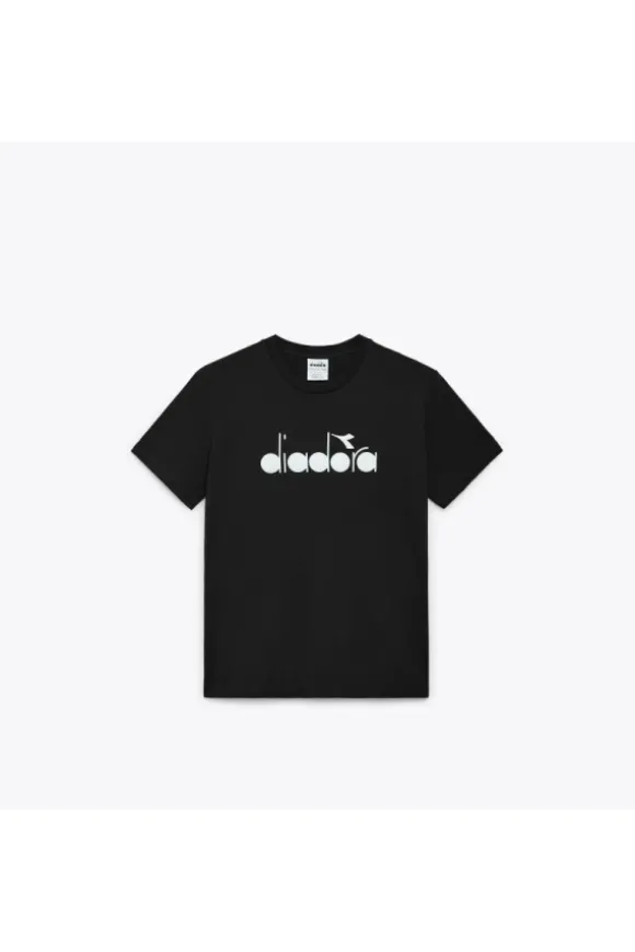 Diadora T-shirt manica corta 180665 80013