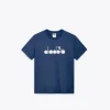 Diadora T-shirt manica corta 180665 60145