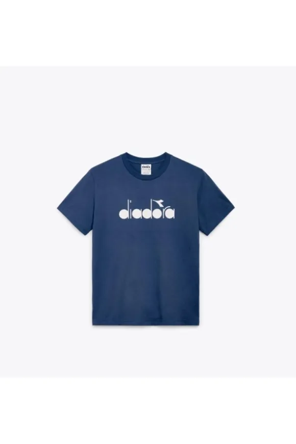 Diadora T-shirt manica corta 180665 60145