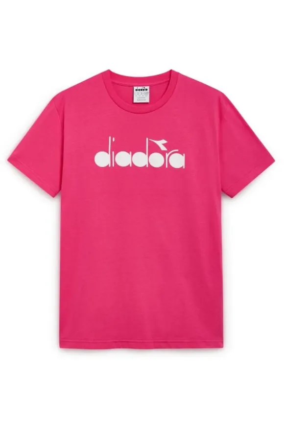 Diadora T-shirt manica corta 180665 50155