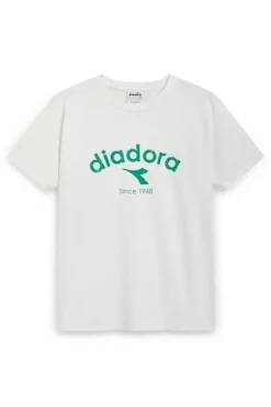 Diadora T-shirt manica corta 180635 20007