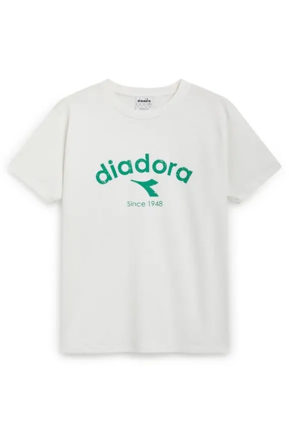 Diadora T-shirt manica corta 180635 20007