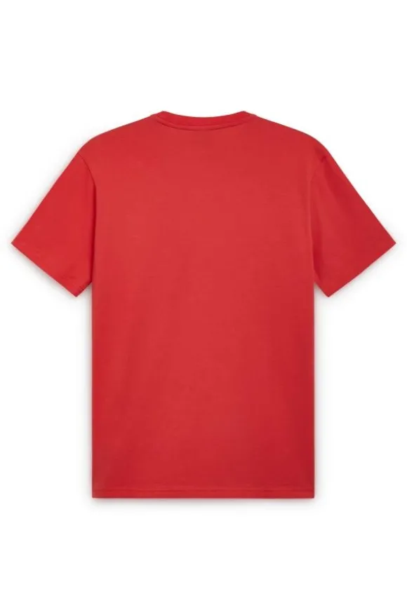 Diadora T-shirt manica corta 179485 45012