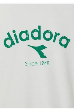 Diadora T-shirt manica corta 180635 20007
