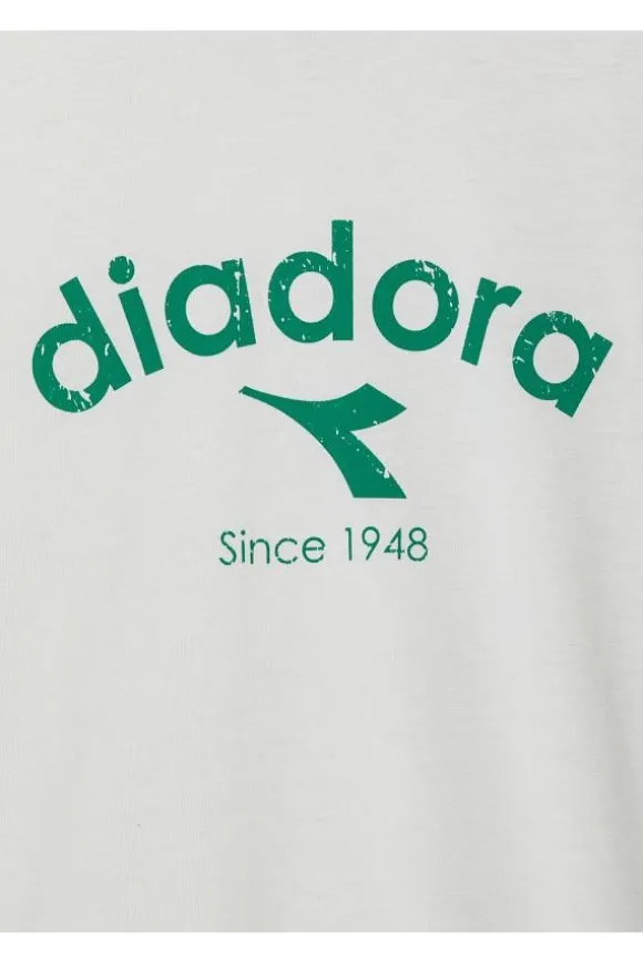 Diadora T-shirt manica corta 180635 20007