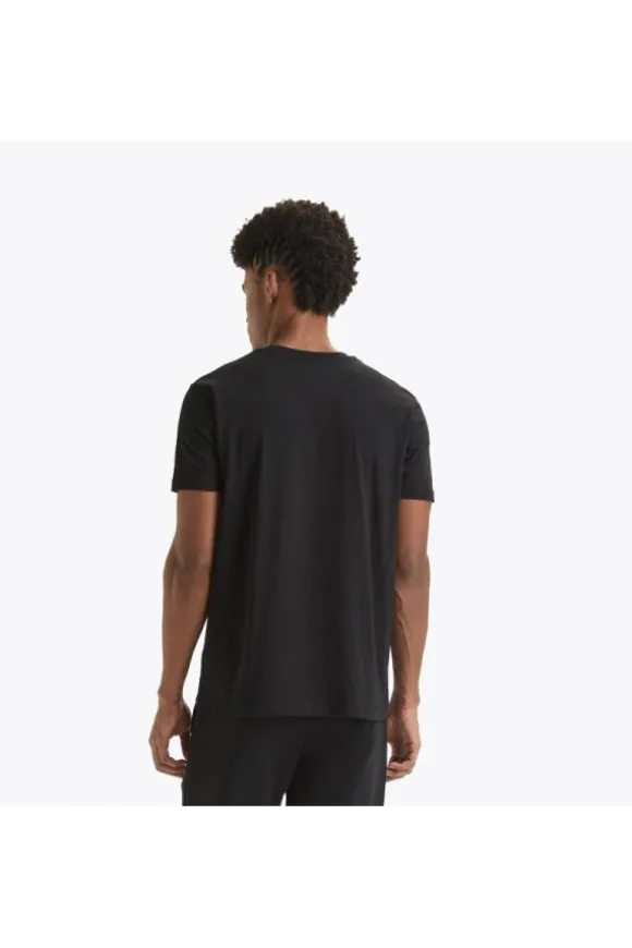 Diadora T-shirt manica corta 180665 80013